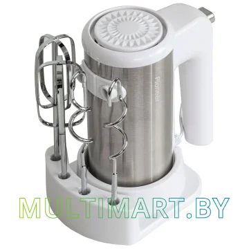 Миксер Pioneer MX341 картинка 2